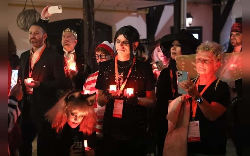 Sighisoara: Great Dracula Ball on Halloween + Accommodation - Practical Details: What You Need to Know