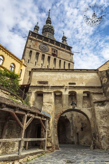 Sighisoara Heritage Tour-The place of birth of Vlad Dracula - Who Is This Tour Best For?