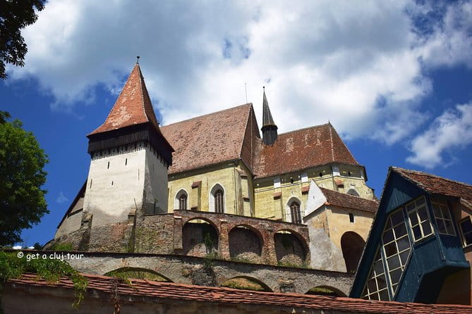 Sighisoara, UNESCO & wine tasting (1 day, from Cluj) - Exploring Sighisoara: The Medieval Jewel of Transylvania