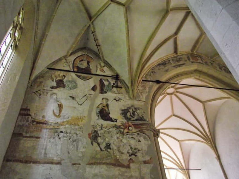 Sighisoara & wine tasting (from Cluj) - FAQ