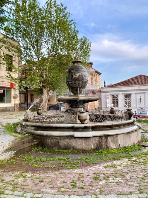 Sighnaghi, David Gareja & Rainbow mountains Private tour - The Iconic Rainbow Mountains: Colors and Cliffs