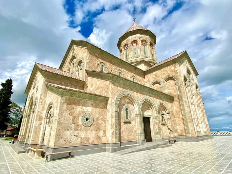 Sighnaghi, David Gareja & Rainbow mountains Private tour - Practical Details and Tips