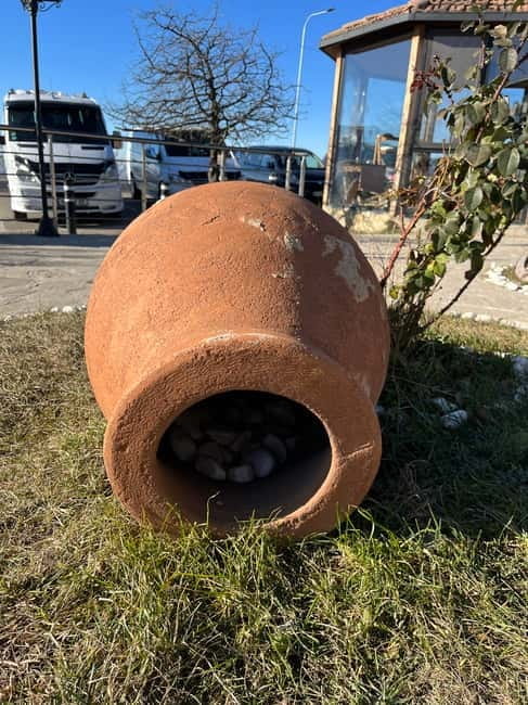 Sighnaghi Day Trip with wine tasting and Bodbe Monastery - FAQ