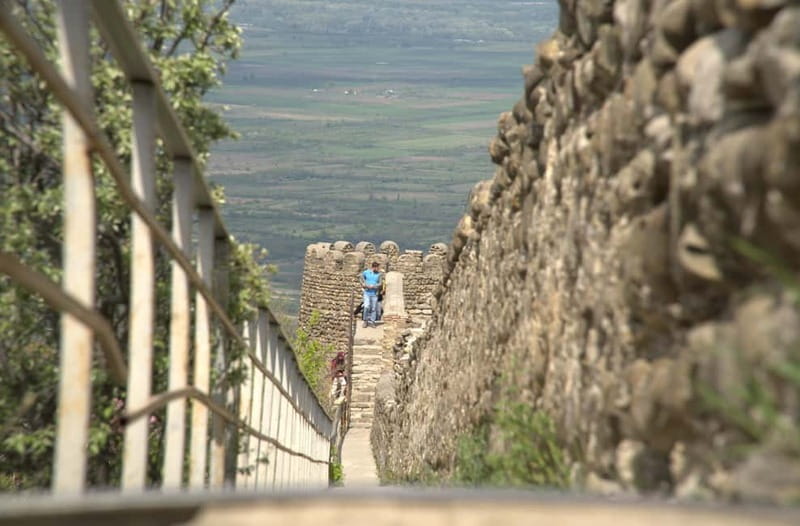 Sighnaghi & Wine tour - Wine Tasting at KTW Winery: A Toast to Kakheti