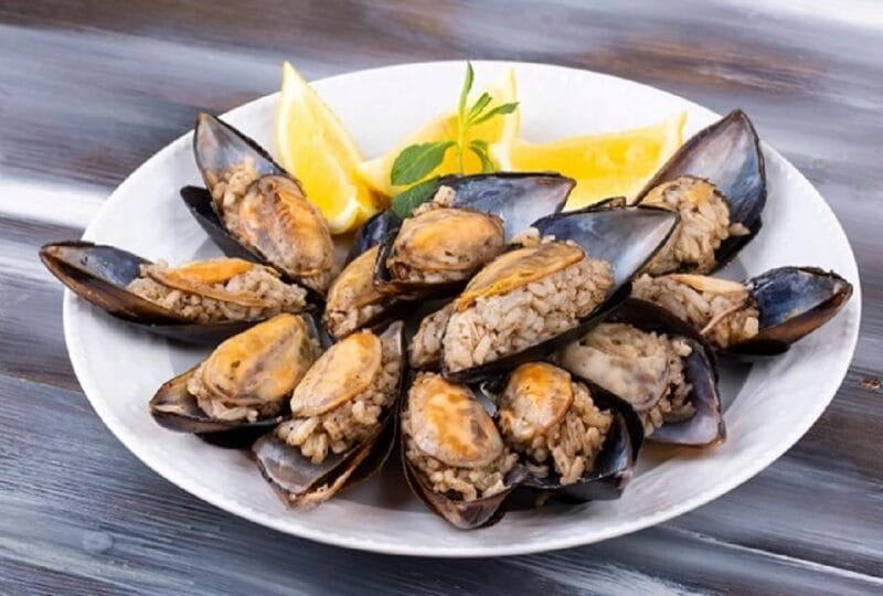 Sights and Bites in Two Continents - Exploring the Heart of Istanbul’s Food Scene