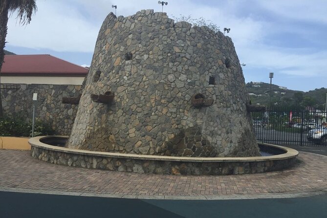 Sights, Scenes, & Shopping Spree - Additional Tour Information