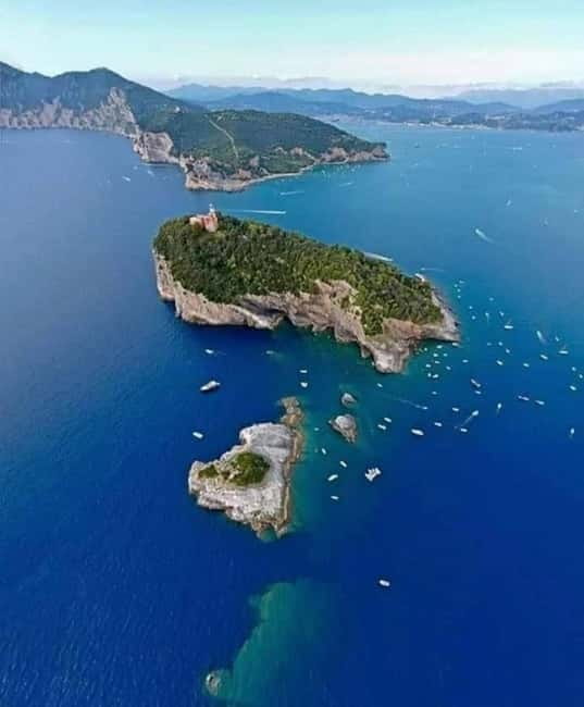 SIGHTSEEING AND SWIMMING BOAT TOUR - Key points / Takeaways