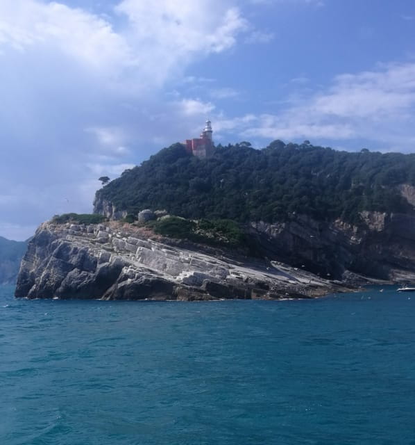 SIGHTSEEING AND SWIMMING BOAT TOUR - Who Will Love This Tour?