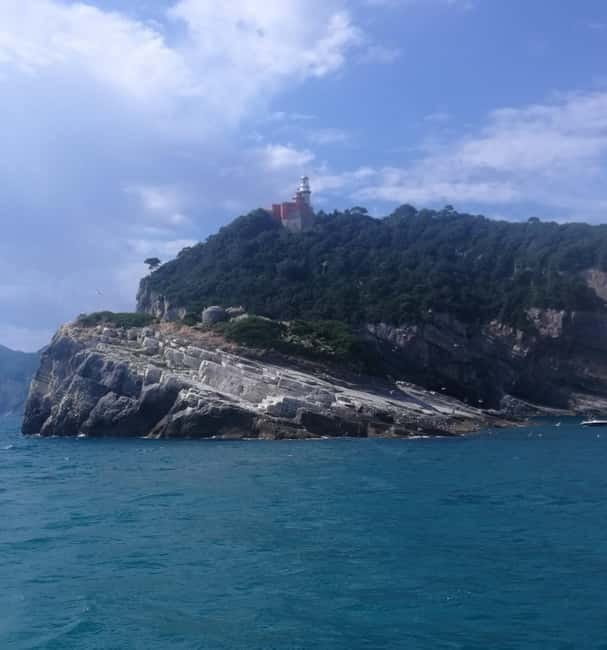 SIGHTSEEING AND SWIMMING BOAT TOUR - Final Thoughts: Who Should Book This?