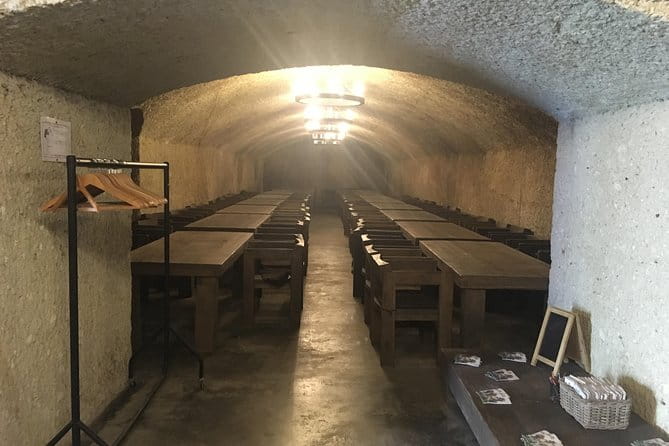 Sightseeing And Wine Tour In Eger - Key points / Takeaways