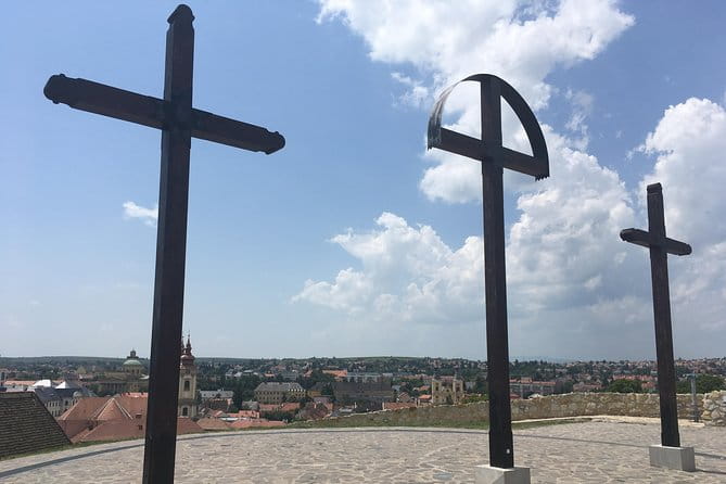 Sightseeing And Wine Tour In Eger - Savoring Eger’s Wines and Cuisine