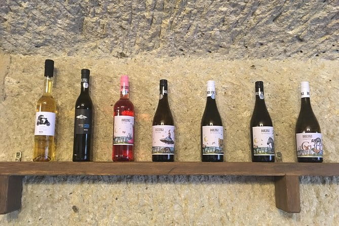 Sightseeing And Wine Tour In Eger - The Picturesque Szépasszonyvölgy