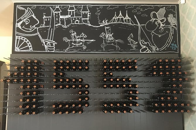 Sightseeing And Wine Tour In Eger - Final Thoughts