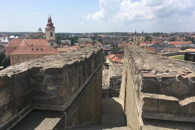 Sightseeing And Wine Tour In Eger - FAQ