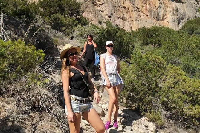 Sightseeing Day Trip along the South West Coast of Ibiza ES Vedra - Exploring Ibiza’s South-West: a detailed journey