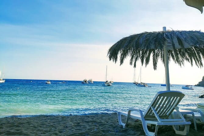 Sightseeing Day Trip along the South West Coast of Ibiza ES Vedra - Who will love this tour?