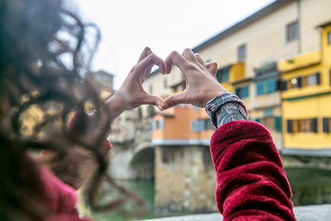 Sightseeing Guided Tour of Florence by Night including Duomo & Palazzo Vecchio - Key Points / Takeaways