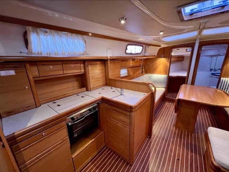 Sightseeing Sailing And Swim - Who This Tour Is Perfect For