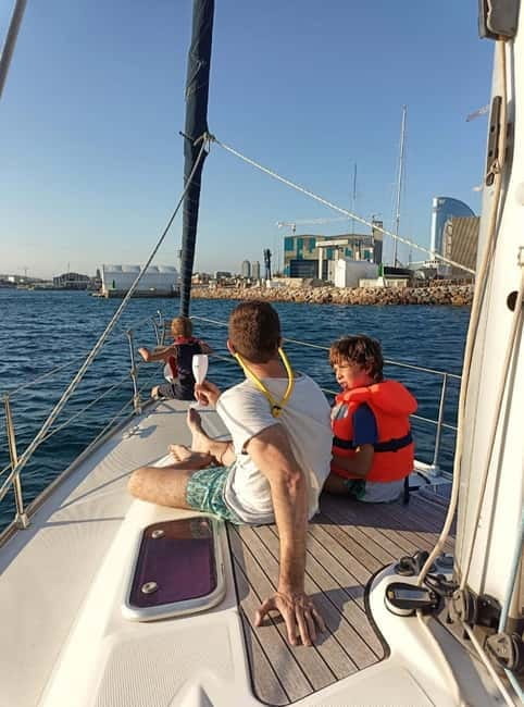 Sightseeing Sailing And Swim - Price and Logistics: Making the Most of Your Time and Money