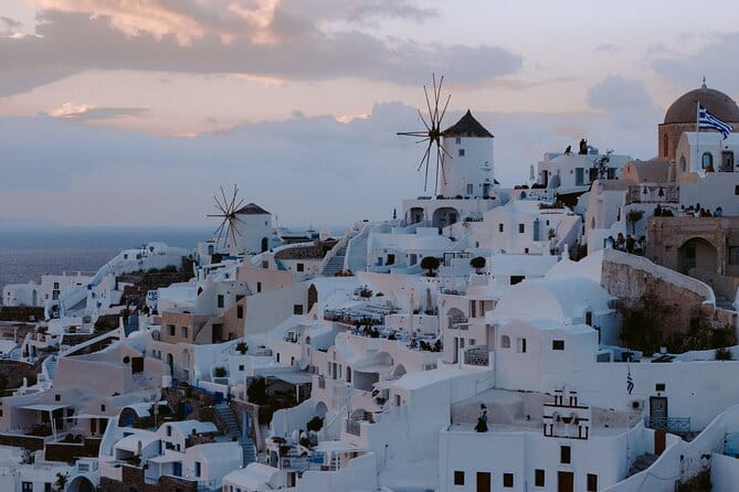 Sightseeing Santorini Tour - Authentic & One of a Kind Journey - Who Will Appreciate This Tour?
