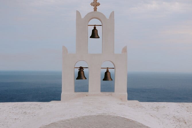 Sightseeing Santorini Tour - Authentic & One of a Kind Journey - Additional Details - Logistics and Value