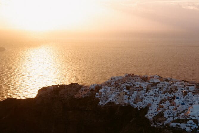 Sightseeing Santorini Tour - Authentic & One of a Kind Journey - Who Is This Tour Best For?