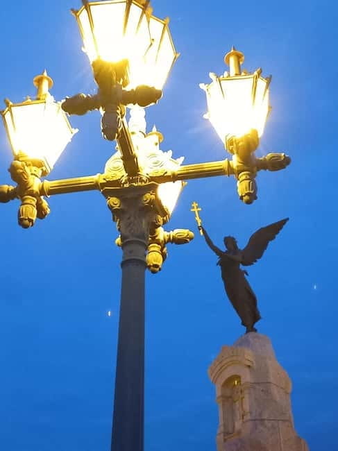 Sightseeing tour "Around Tallinn in 3 hours" - Key Points / Takeaways