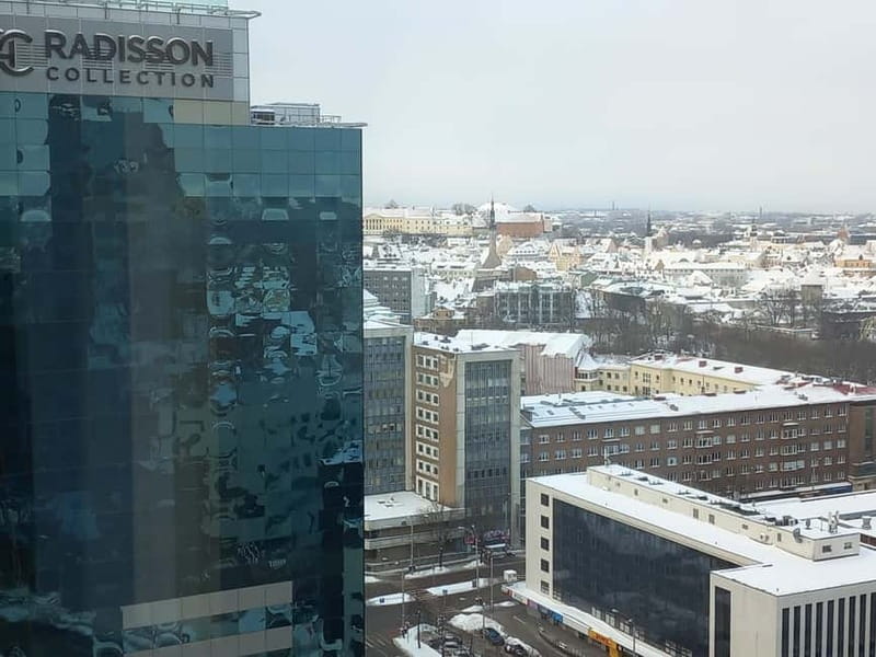 Sightseeing tour "Around Tallinn in 3 hours" - Practical Tips for Making the Most of Your Tour