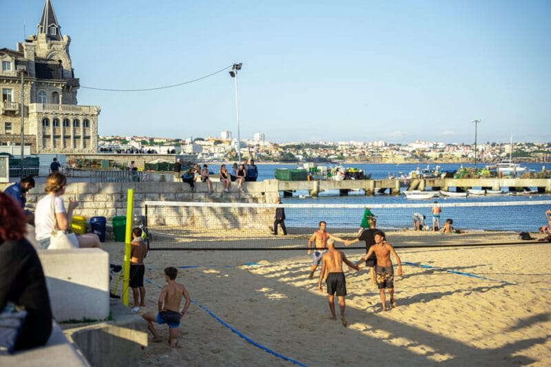 Sightseeing tour of Sintra Cascais natural park - Who This Tour Is Best For