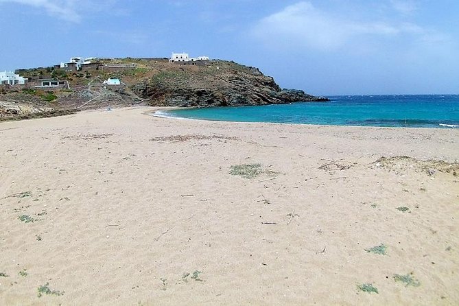 Sightseeing With a Mykonian - Convenient Hotel Pickup and Drop-off