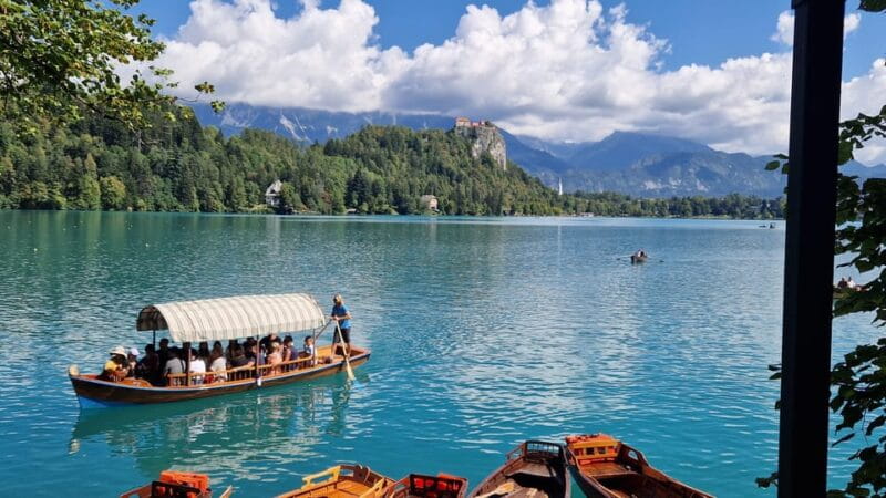 Sigismundi Luxury Adventures Breathtaking Bled All Inclusive - The Allure of the Itinerary