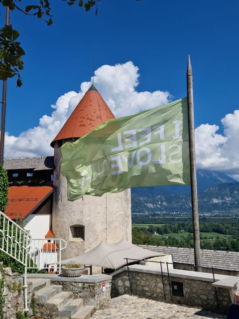 Sigismundi Luxury Adventures Breathtaking Bled All Inclusive - Transportation and Timing: How It All Fits