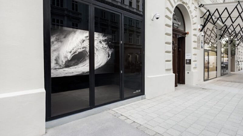 Sigmund Freud Museum Ticket - Entering Freud’s World: The Building and Location