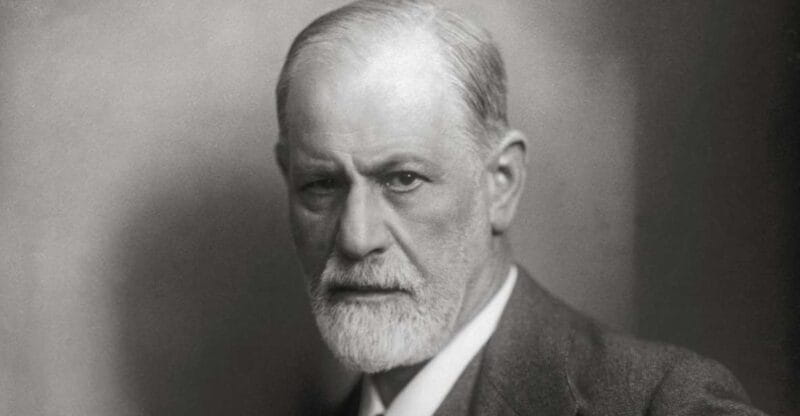 Sigmund Freud Museum Ticket - The Human Side: Family and Exile