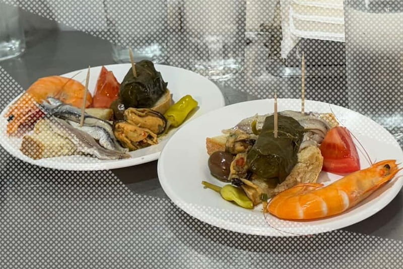 Signature Morning Walking Food Tour in Athens - Diving Deep into the Athens Food Experience