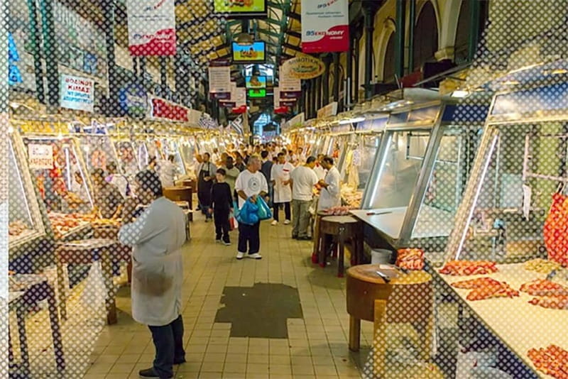 Signature Morning Walking Food Tour in Athens - Final Thoughts