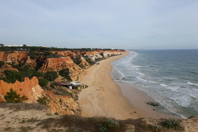 Sigtseeing in a Tuk Tuk ,Unique Experience - A Complete Look at the Tuk-Tuk Tour in Albufeira