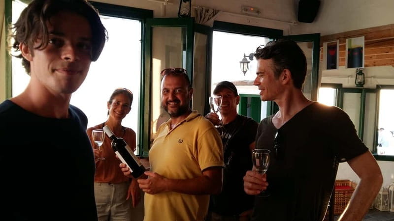 Sikinos: Episkopi Church, Wine Tasting, and Sunset Tour - The Sum Up: Who Will Love This Sikinos Tour?