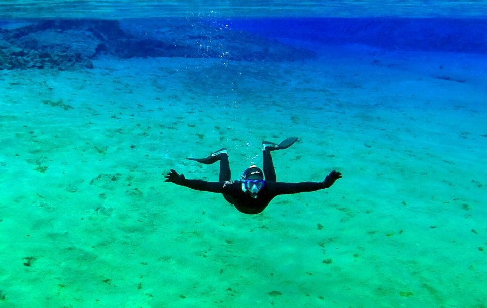 Silfra: Half-Day Snorkeling Day Trip With Underwater Photos - Frequently Asked Questions