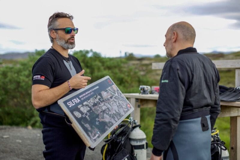 Silfra: Snorkeling Tour Between Tectonic Plates - Price and Logistics: Is It Worth It?