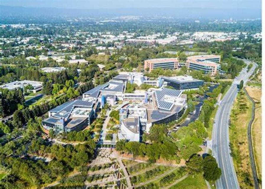 Silicon Valley: 45-Minute Sightseeing Flight - Key Points