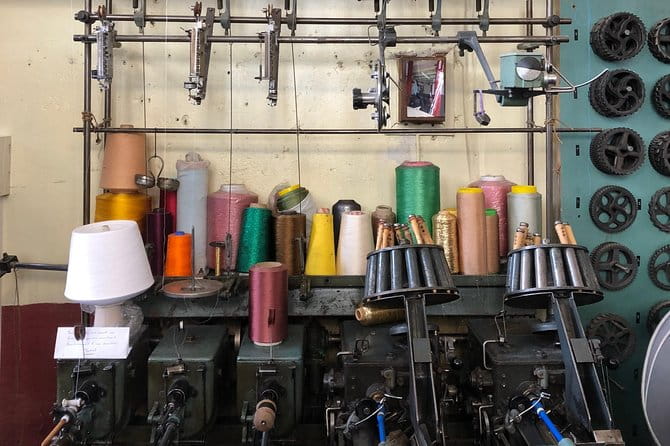 Silk Tour in Lyon - Frequently Asked Questions