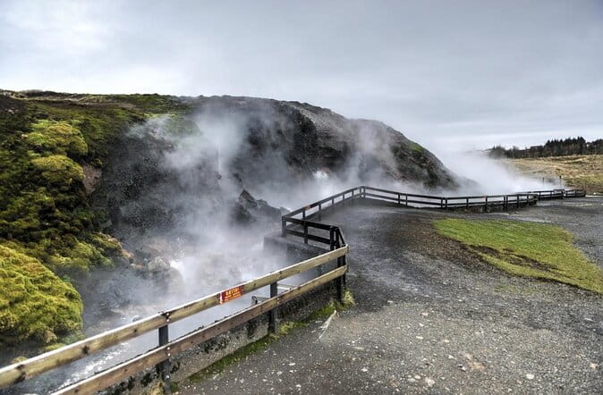Silver Circle & West Iceland. Private Day Tour - Key Points / Takeaways