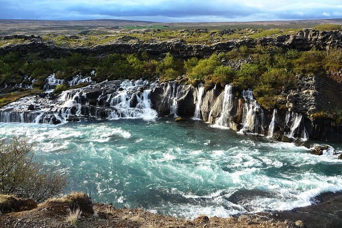 Silver Circle & West Iceland. Private Day Tour - Exploring Iceland’s Hidden Treasures on the Silver Circle