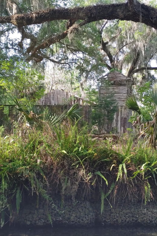 Silver Springs Manatee Kayaking Tour - Frequently Asked Questions