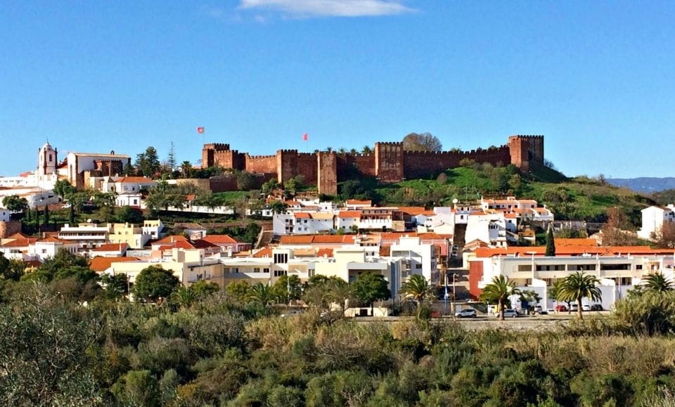 Silves, Caldas and Monchique Wine Tasting: Full Day Tour - Winery Visit and Tasting