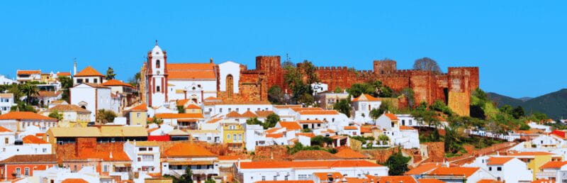 Silves History & Nature Boat Tour on the Arade River - FAQs