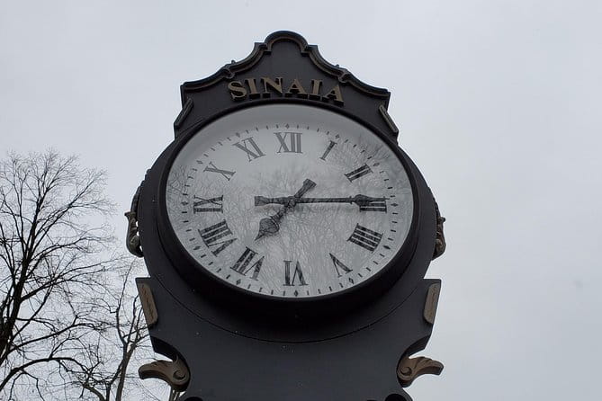 Sinaia - from the Bandits' Nest to the Cradle of the Romanian Dynasty - The Itinerary Breakdown: What to Expect