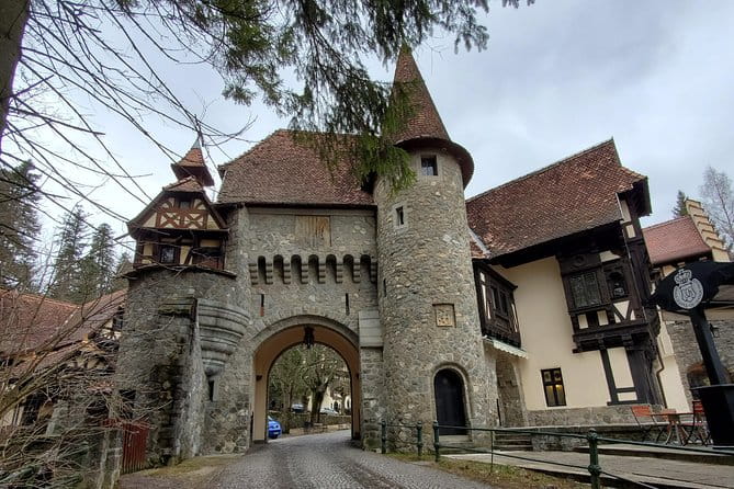 Sinaia - from the Bandits' Nest to the Cradle of the Romanian Dynasty - Who Should Book This Tour?