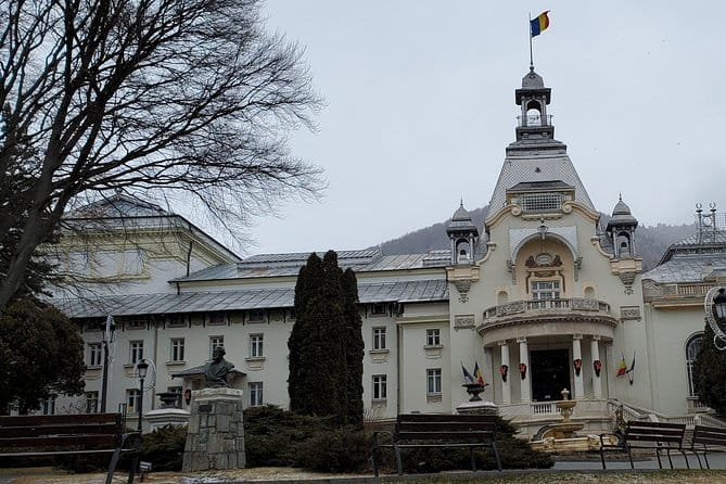 Sinaia - from the Bandits' Nest to the Cradle of the Romanian Dynasty - Final Thoughts: Is It Worth It?